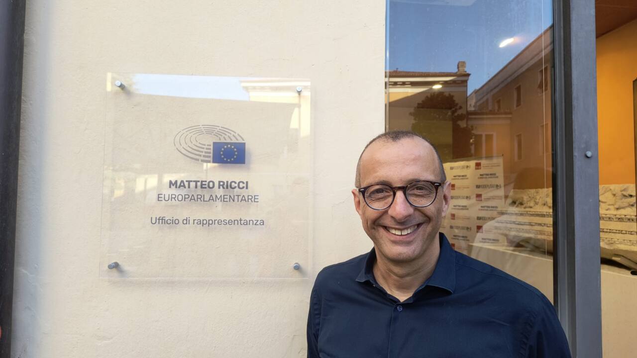 Matteo Ricci