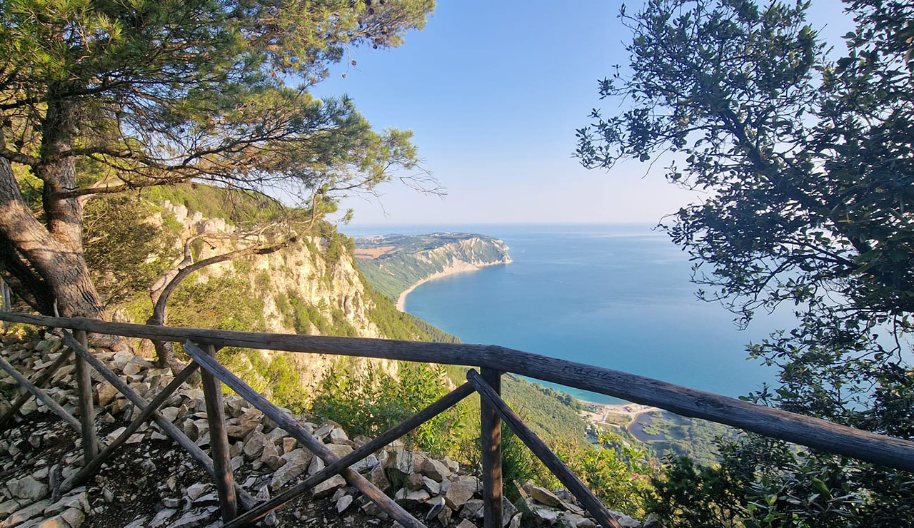 Parco del Conero