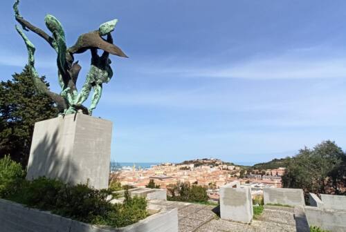 Ancona, i giochi del Pincio chiedono aiuto: presto saranno rifatti