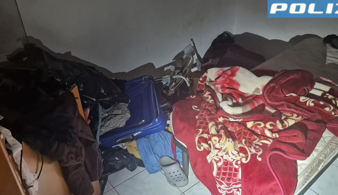 Ancona: controllo amministrativo in un kebab, Polizia e Finanza scoprono un clandestino nascosto