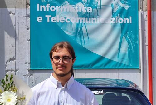 Perizie su telefono e pc, nuova speranza per Riccardo Branchini. «Ritengo sia vivo»