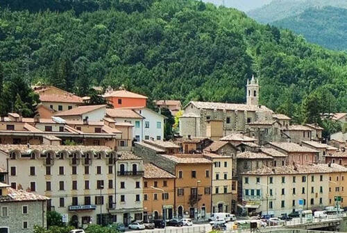 Acquasanta Terme, via libera alla ricostruzione del Municipio