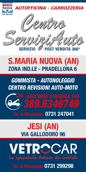Centro servizi auto