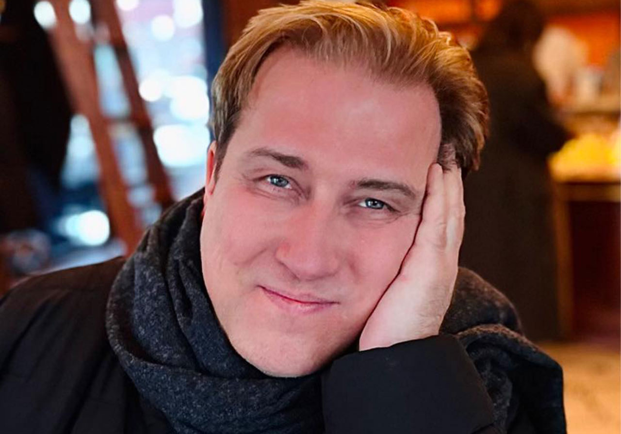 Mark Kostabi
