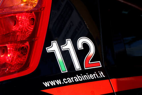 Matelica, sfreccia con l’auto nel centro e viene inseguito dai carabinieri: denunciato
