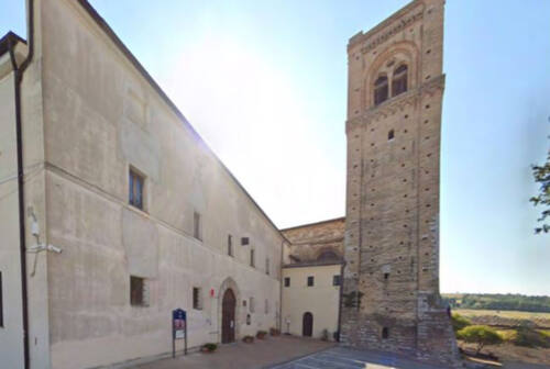 San Severino Marche, castello