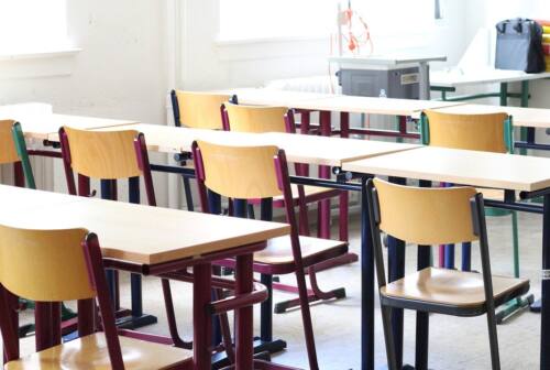 Marche, approvato il calendario scolastico 2025-26