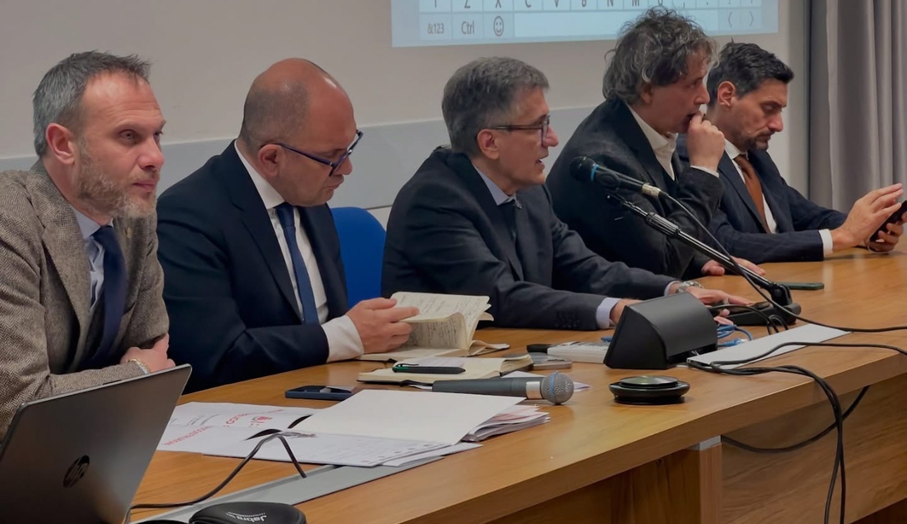 Lucarelli-Castelli-Leoni