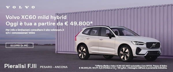 Volvo Pieralisi