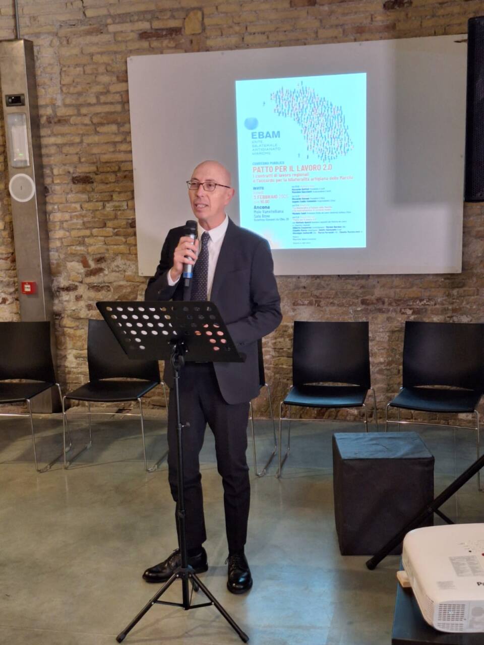 Riccardo Battisti