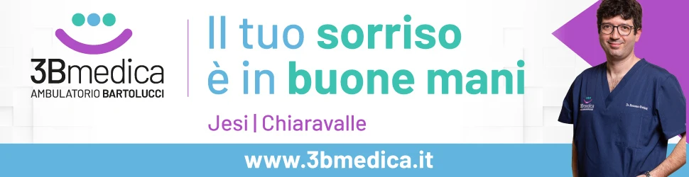 3BMEDICA Jesi Chiaravalle