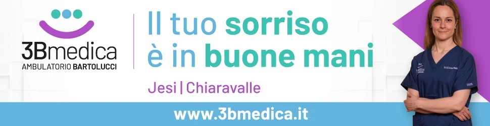 3BMEDICA Jesi Chiaravalle