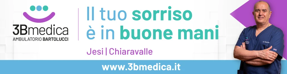3BMEDICA Jesi Chiaravalle