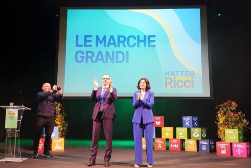 Post voto ad Osimo, commenti a margine del Consiglio regionale