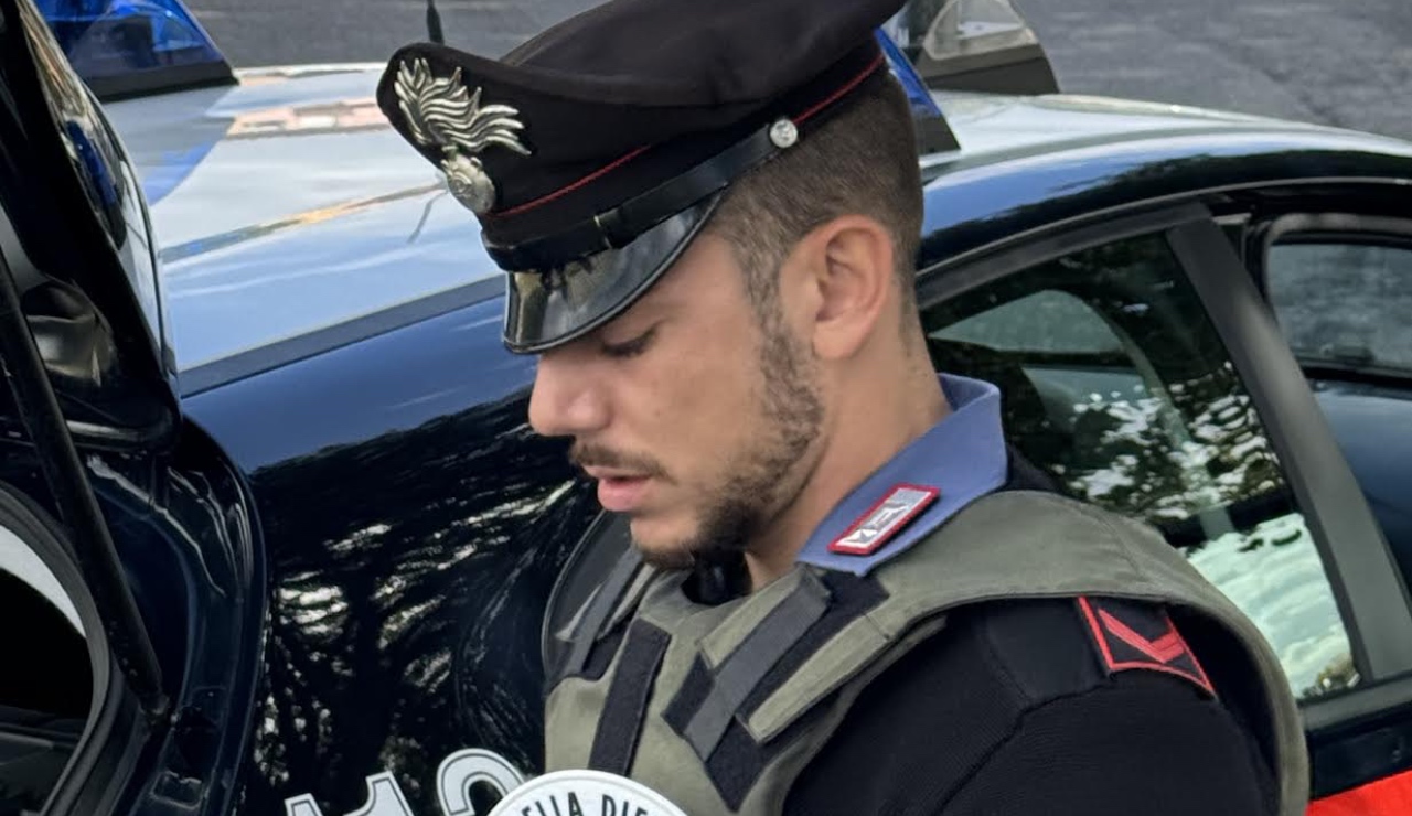 Carabinieri