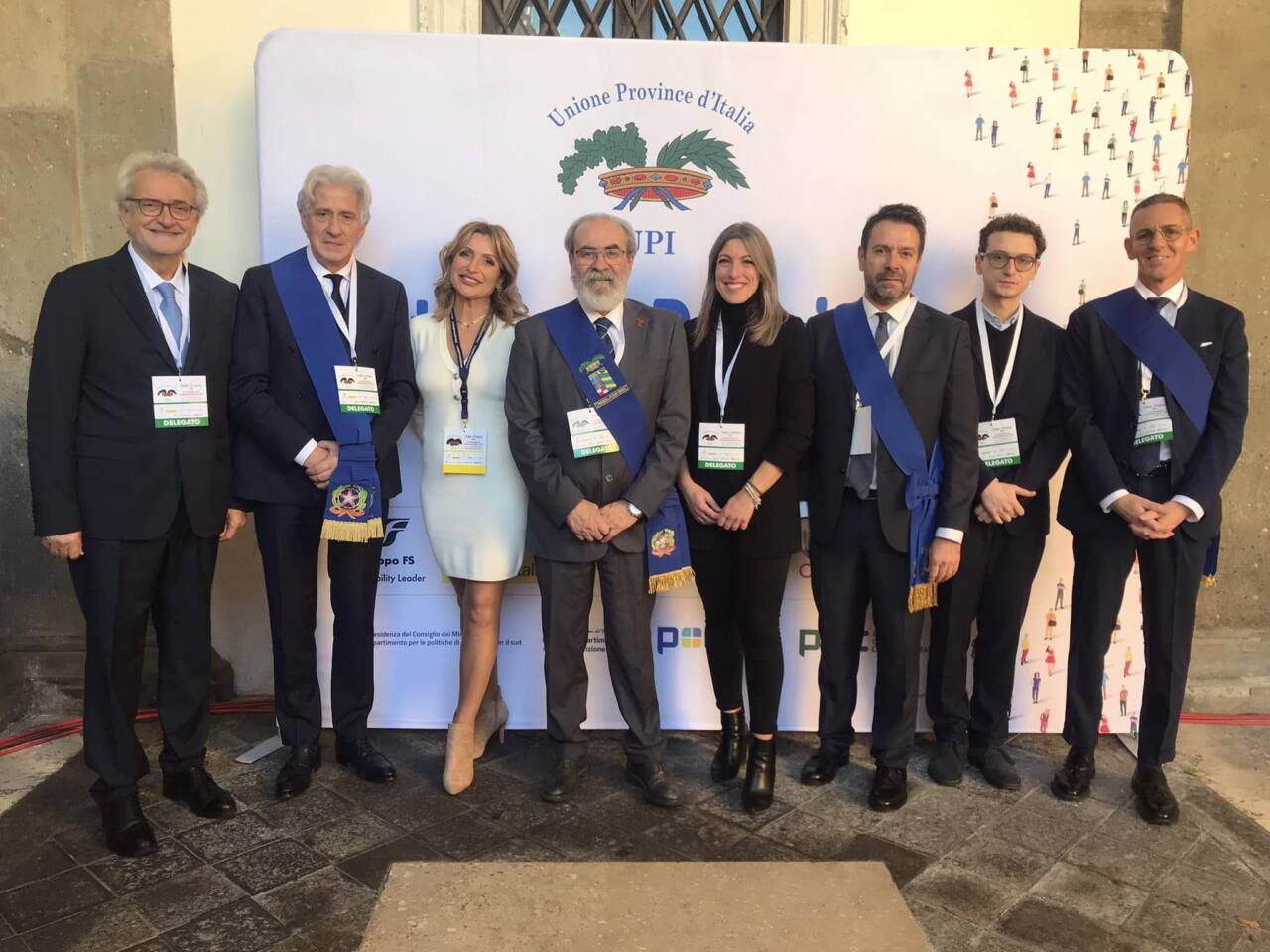 I vertici dell’Unione delle Province Marchigiane ribadiscono il sostegno ai ricorsi al Tar dei Comuni di Apecchio, Caldarola e Colmurano contro gli accorpamenti decisi dall’ente regionale