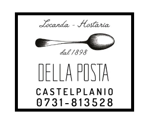 Locanda Hosteria della Posta Castelplanio