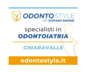 Odontostyle Dott. Stefano Simone Chiaravalle