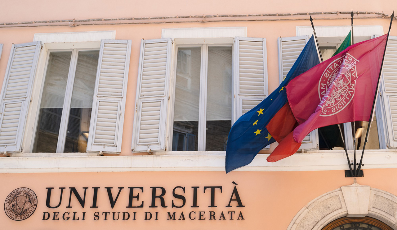 Uni Macerata_Palazzo Romani Adami