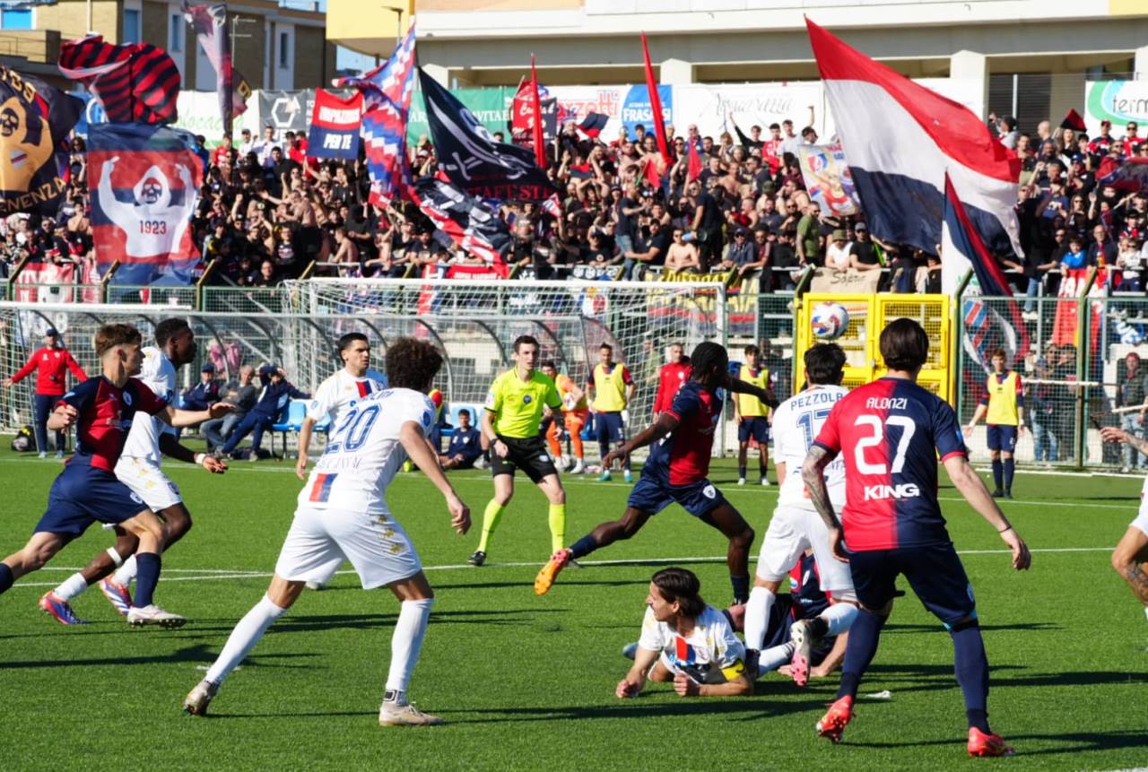 Vigor Senigallia-Samb
