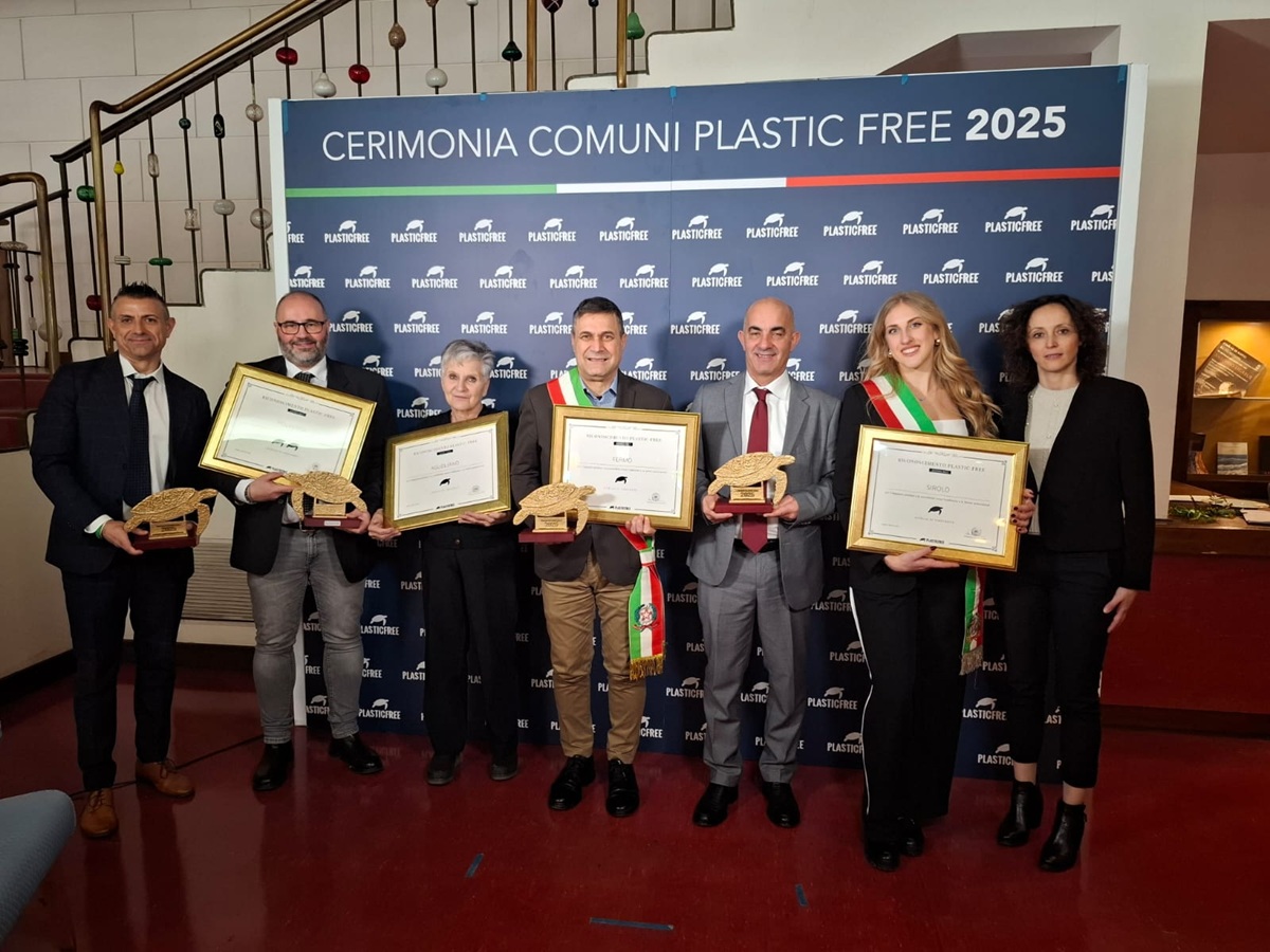 I premiati