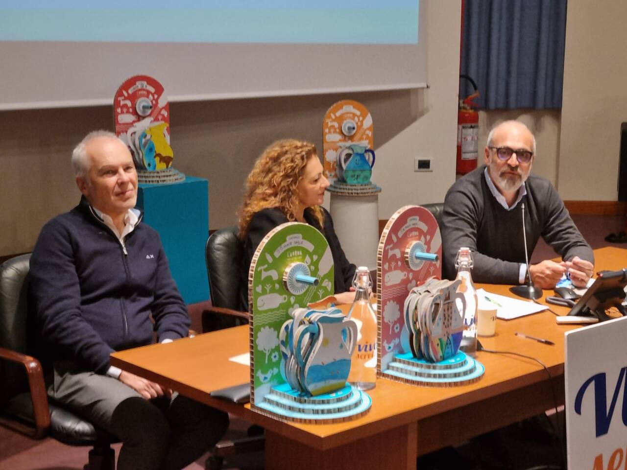 Ancona, la Giornata Mondiale dell’Acqua dura molto più di un giorno