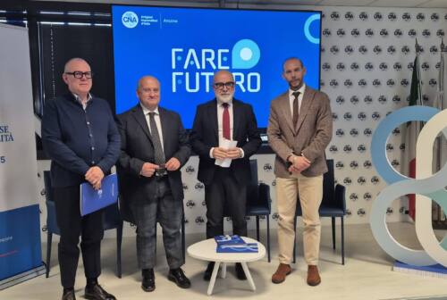 CNA Ancona celebra 80 anni di storia. Gli artigiani guardano al futuro e a nuove traiettorie di sviluppo