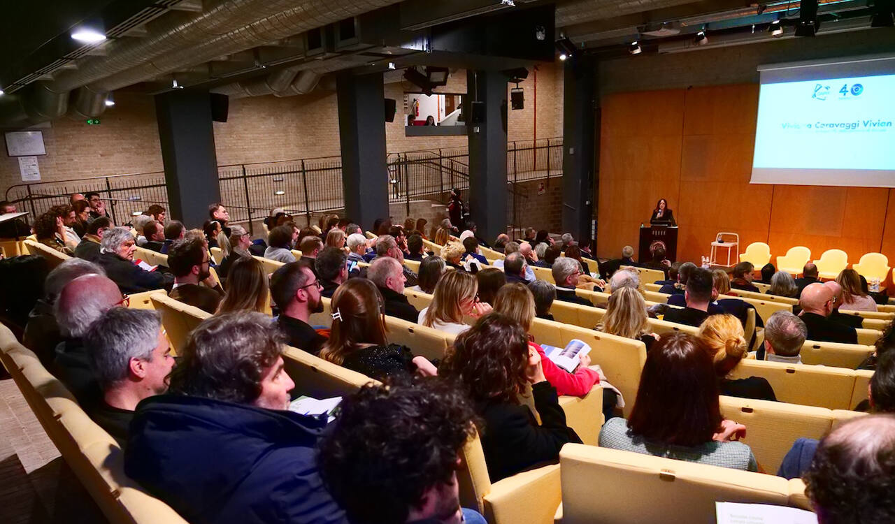 Immagine di repertorio (Foto: Ordine Architetti di Ancona)