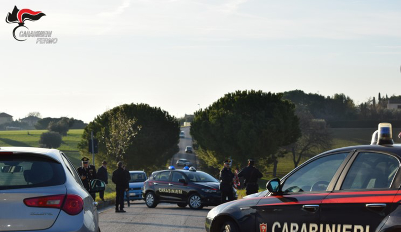 Porto Sant'Elpidio, su di lui una condanna a quasi 23 anni per omicidio: arrestato 36enne albanese