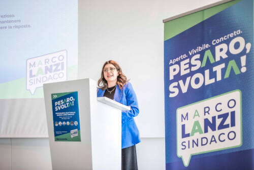 Pesaro, polemiche per lo spostamento della scuola Manzi. «Sconcerto di famiglie e personale»