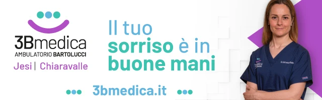 3BMEDICA Jesi Chiaravalle