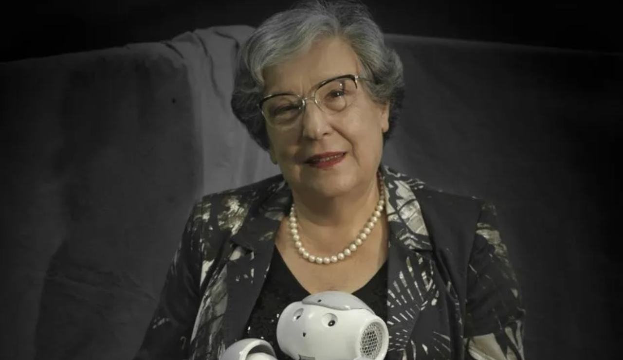 Luigia Carlucci Aiello