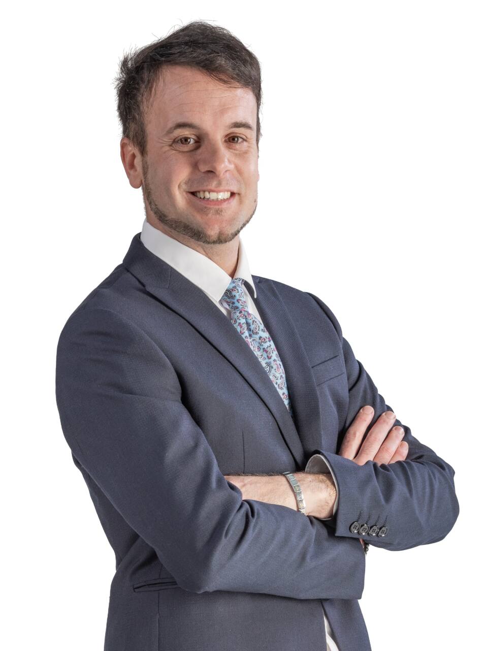 Alessandro Tramontano, Responsabile Relazioni Istituzionali e Corporate Social Responsibility Fileni