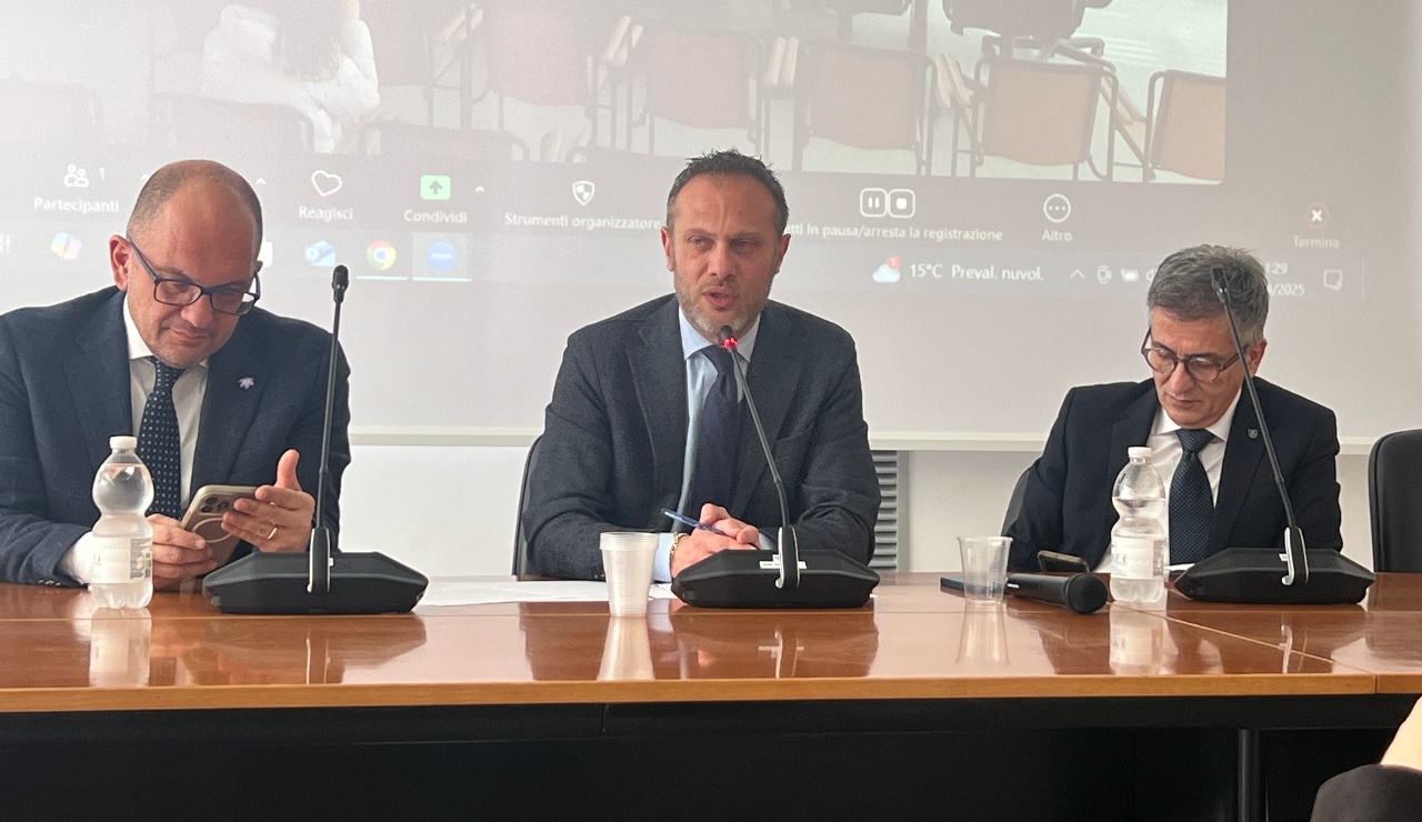 Castelli - Lucarelli - Leoni