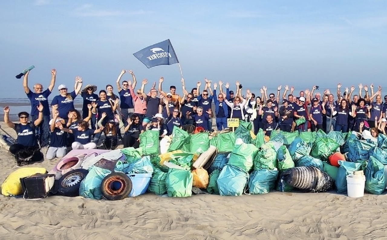 Earth Day 2025