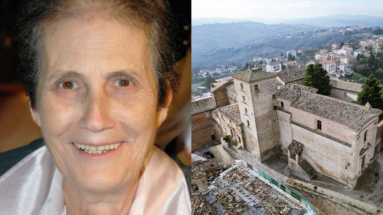 Giuditta Antinori