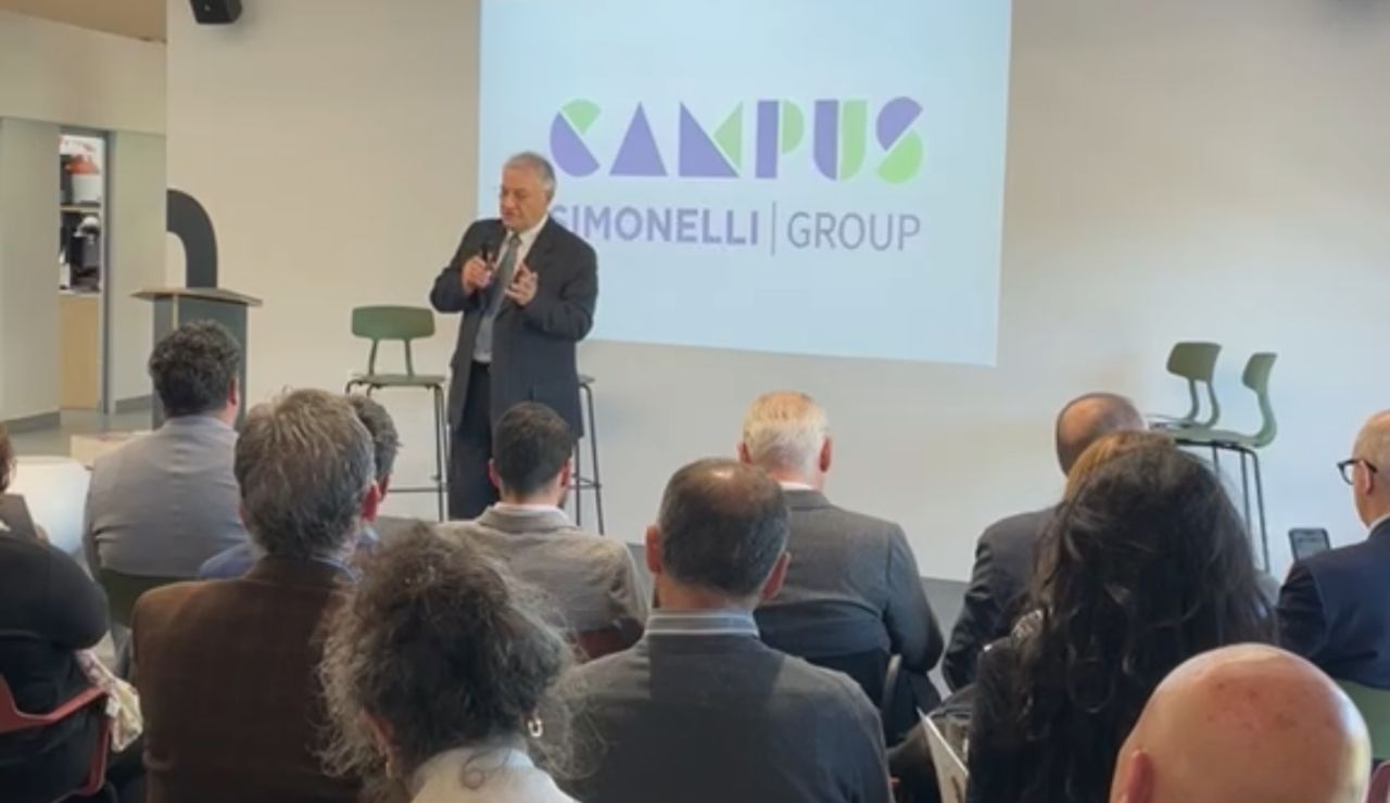 Feliciotti presidente Unione Monti Azzurri