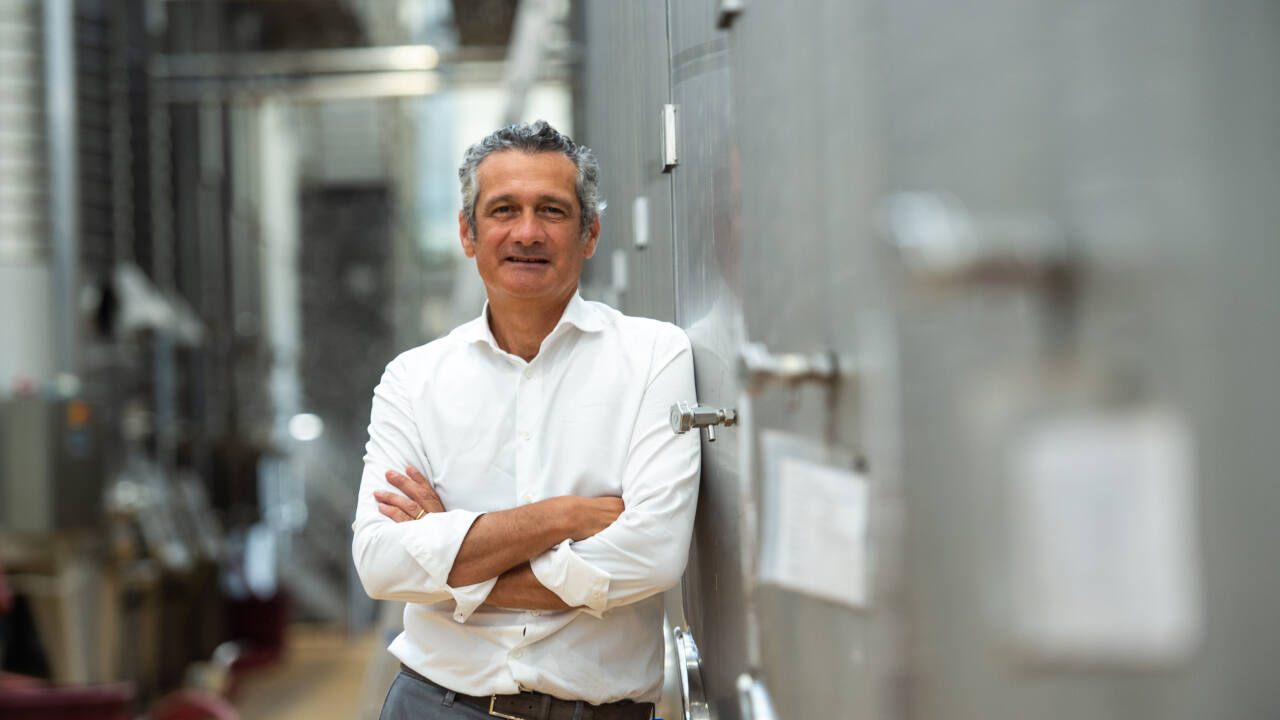 Michele Bernetti_Presidente Imt
