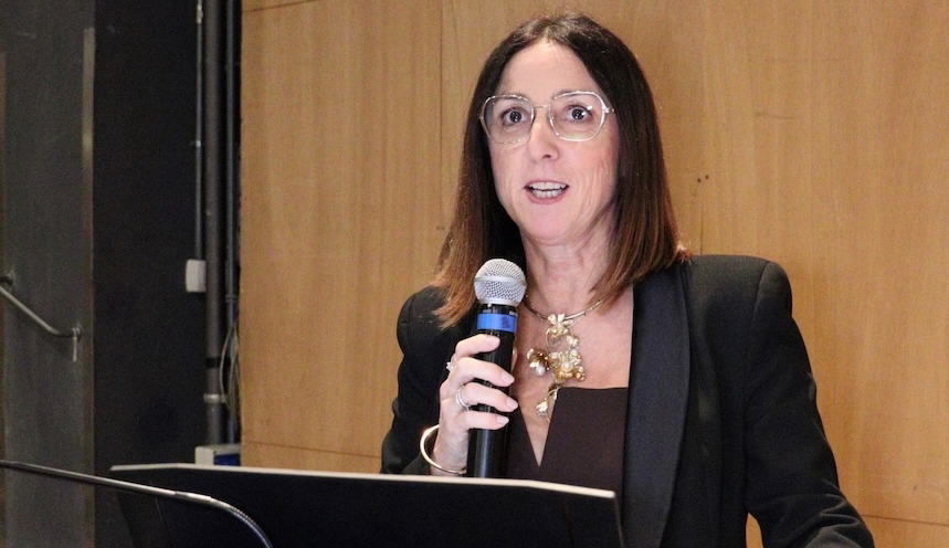 L’Ordine Architetti di Ancona rinnova i vertici. L'uscente Caravaggi Vivian: «Più iscritti, conti in equilibrio»