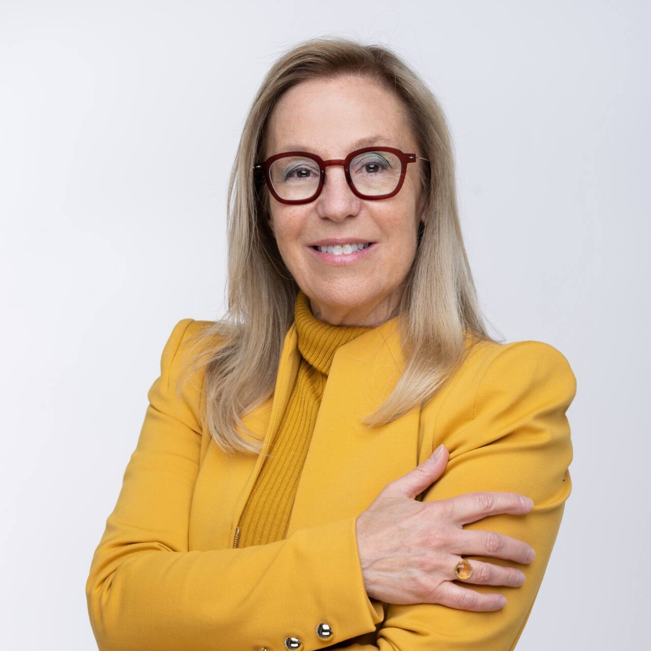Stefania Monini, Direttore Risorse Umane e Organizzazione della Piattaforma Fileni,