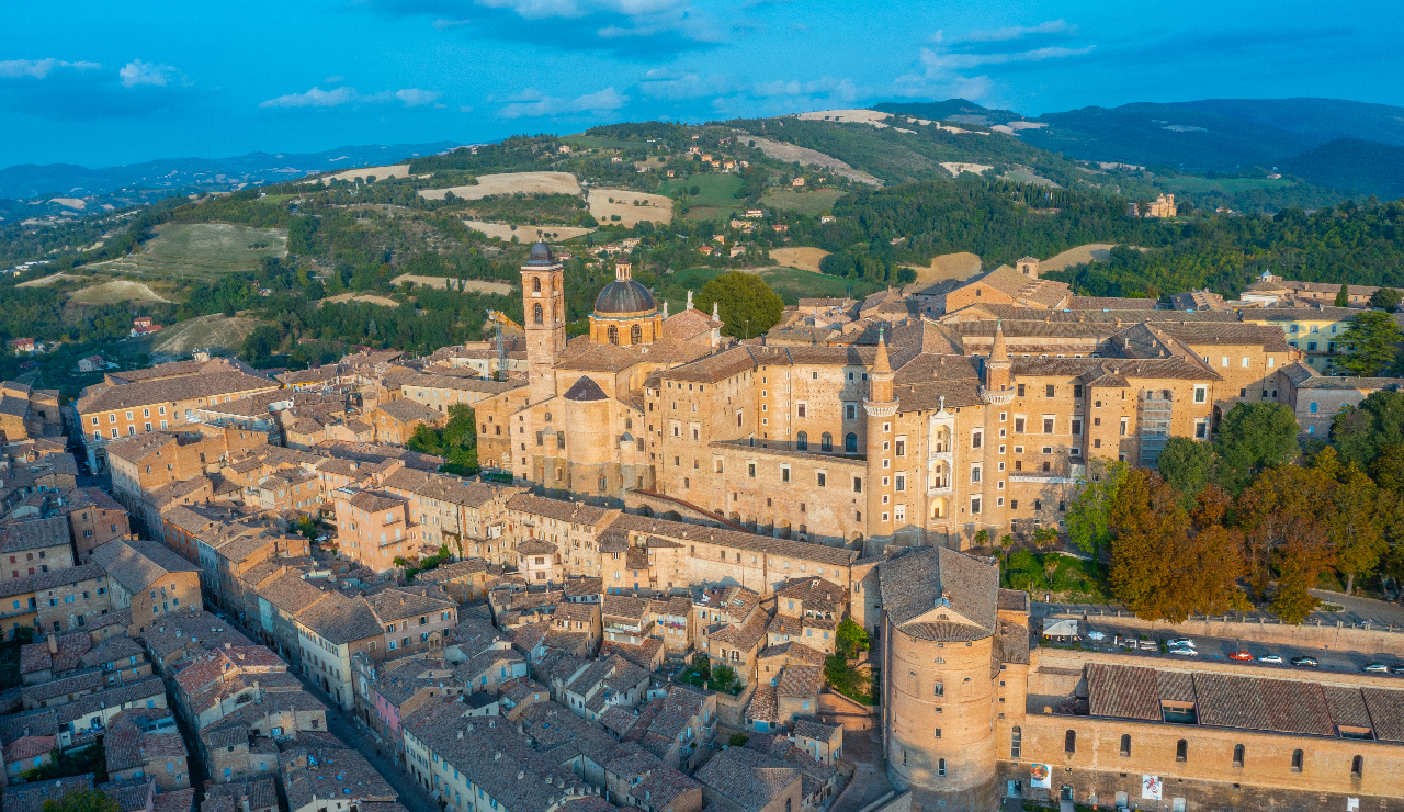 Urbino
