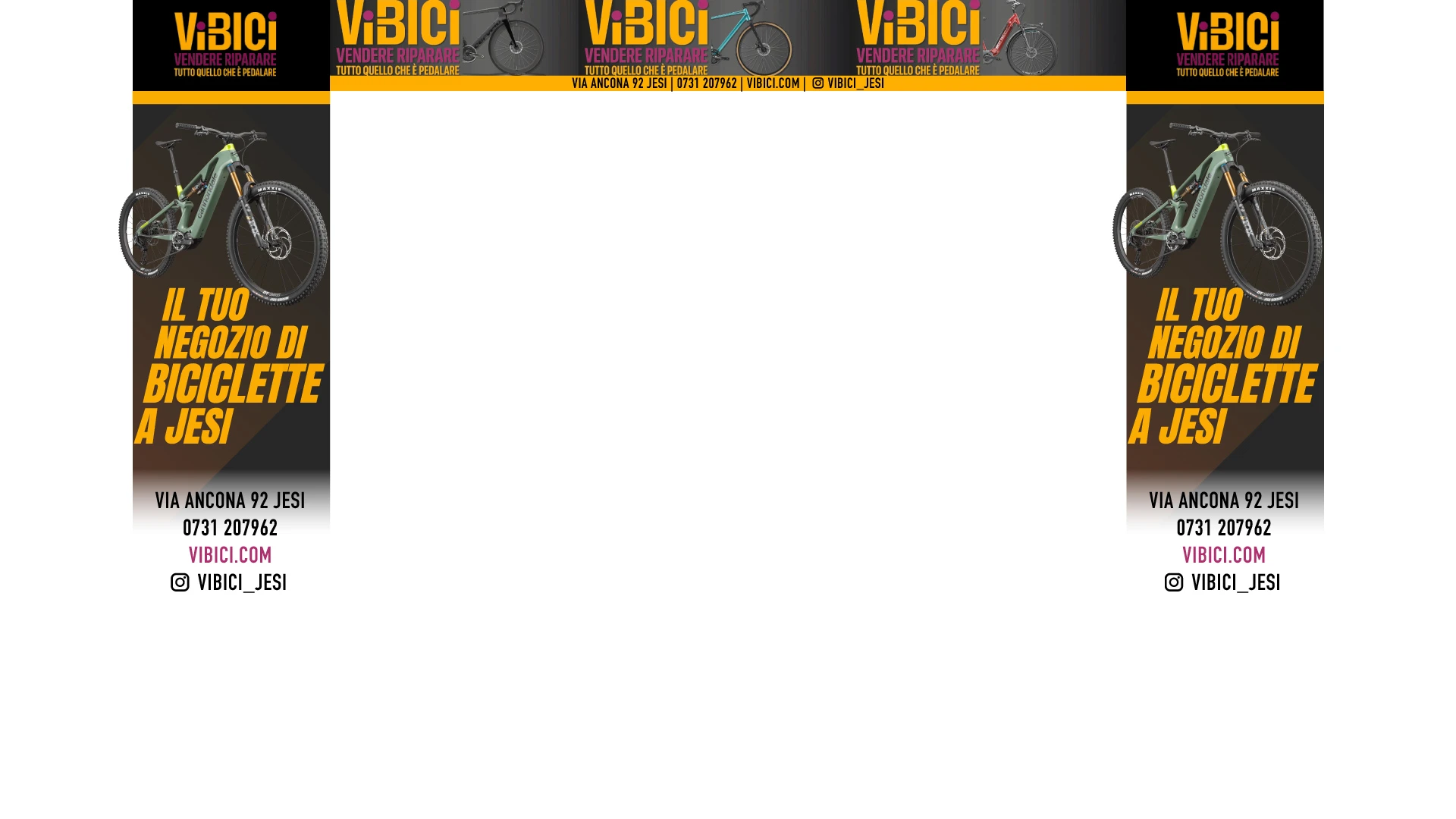 ViBici Jesi