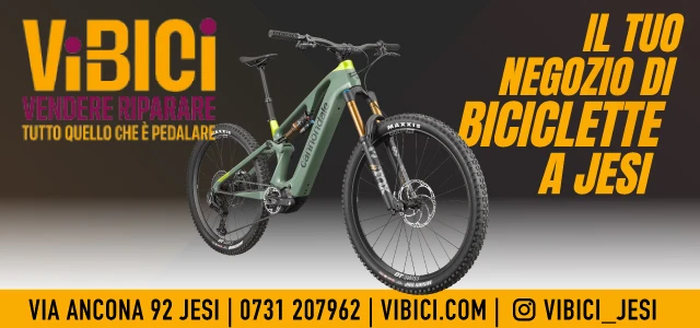 ViBici Jesi