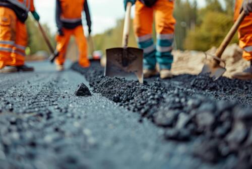 Tagli strade, Paolini a Pierini: «Con l’Upi recuperati i fondi 2025-2026, ci aiuti a riavere anche quelli fino al 2029»