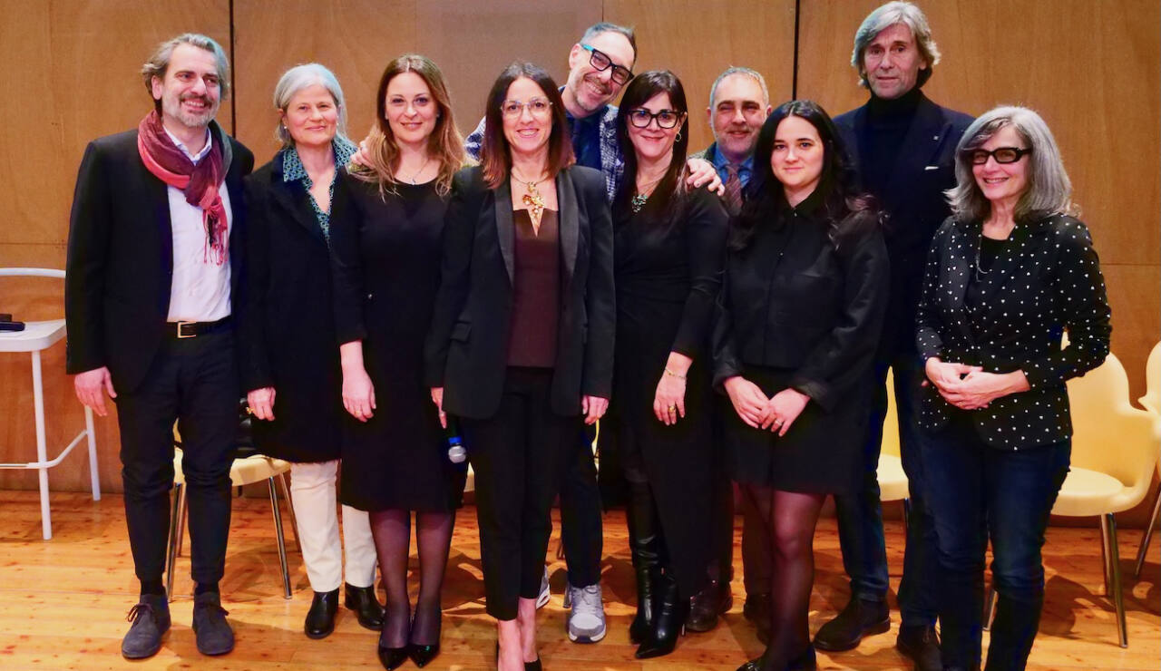 L’Ordine Architetti di Ancona rinnova i vertici. L'uscente Caravaggi Vivian: «Più iscritti, conti in equilibrio»