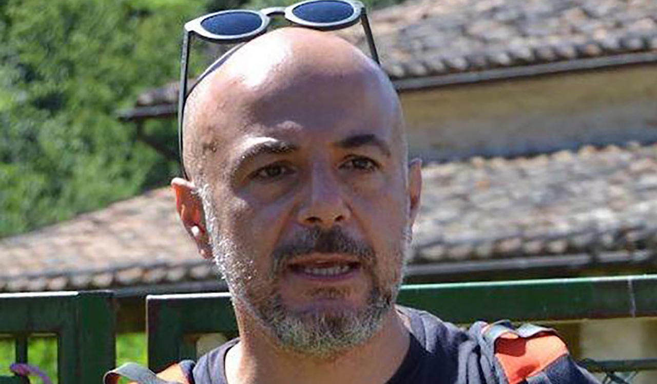 Matteo Petracci