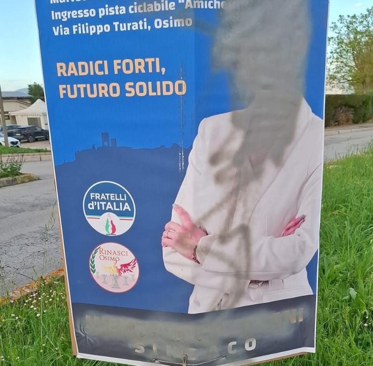 Il manifesto