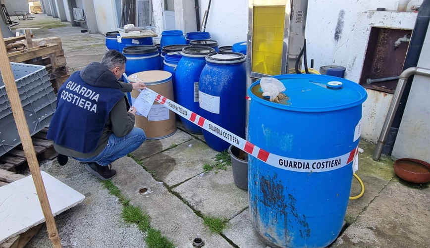 Operazione Oro Blu