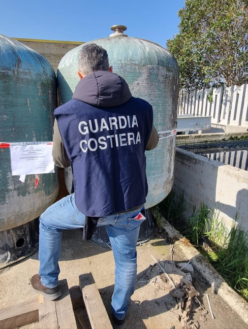 Operazione Oro Blu