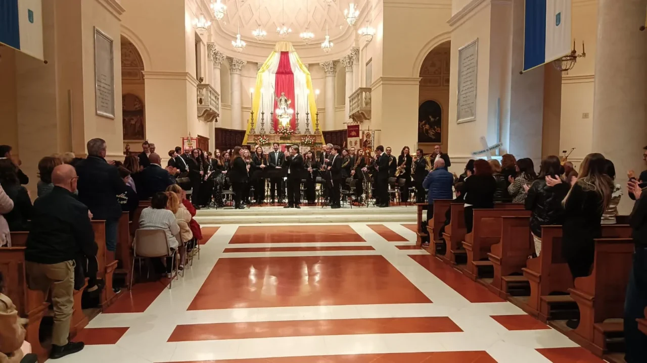Corsa alla Spada e Palio